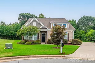 229 Hunters Hill Dr, Statesville, NC 28677 - Photo 3
