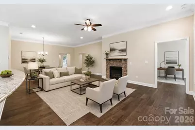 229 Hunters Hill Drive, Statesville, NC 28677 - Photo 15