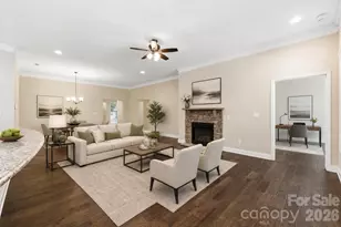 229 Hunters Hill Dr, Statesville, NC 28677 - Photo 15