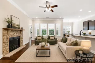 229 Hunters Hill Dr, Statesville, NC 28677 - Photo 11