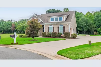 229 Hunters Hill Drive, Statesville, NC 28677 - Photo 5