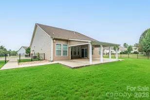 229 Hunters Hill Dr, Statesville, NC 28677 - Photo 39