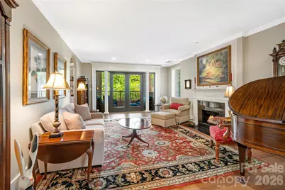 810 Cherokee Road, Charlotte, NC 28207 - Photo 1