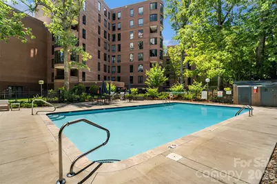810 Cherokee Road, Charlotte, NC 28207 - Photo 41