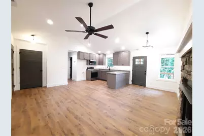 12 Overbrook Place, Asheville, NC 28805 - Photo 11