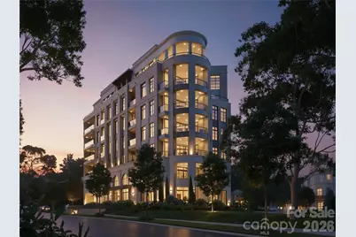 309 Laurel Avenue S #701, Charlotte, NC 28207 - Photo 1