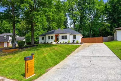 1142 Fox Run Drive, Charlotte, NC 28212 - Photo 35