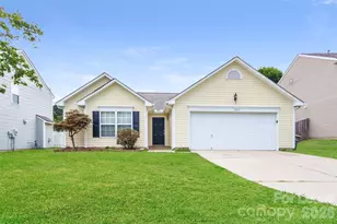 2017 Clear Brooke Dr, Kannapolis, NC 28083 - Photo 1