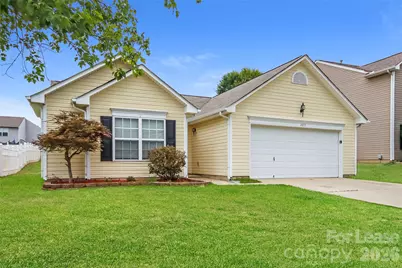 2017 Clear Brooke Drive, Kannapolis, NC 28083 - Photo 3