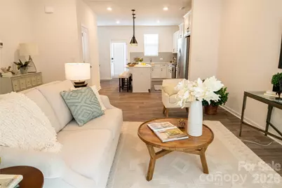 3110 Elemare Street, Charlotte, NC 28208 - Photo 5