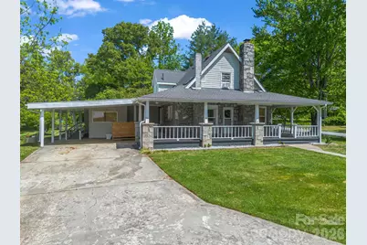 363 Etowah School Road #1, Hendersonville, NC 28739 - Photo 5