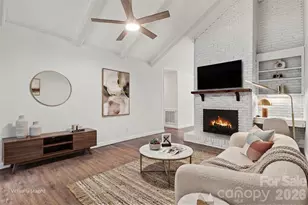 13520 Andulusian Dr, Matthews, NC 28105 - Photo 5