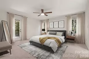 13520 Andulusian Dr, Matthews, NC 28105 - Photo 11