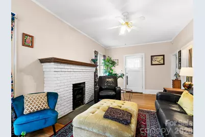 27 Warwick Road, Asheville, NC 28803 - Photo 11