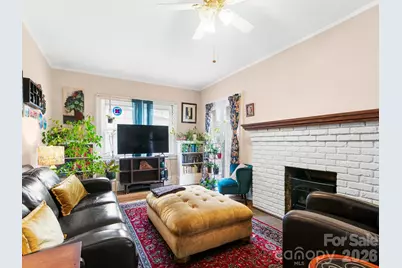 27 Warwick Road, Asheville, NC 28803 - Photo 9
