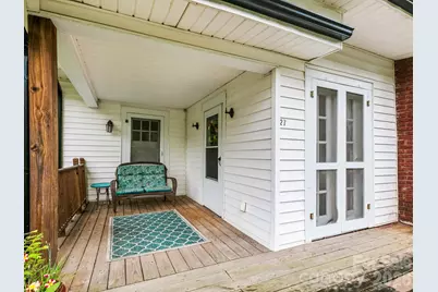 27 Warwick Road, Asheville, NC 28803 - Photo 5