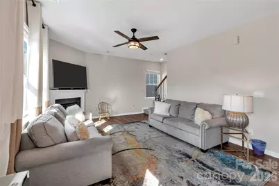 124 Sequoia Forest Drive, Mooresville, NC 28117 - Photo 3