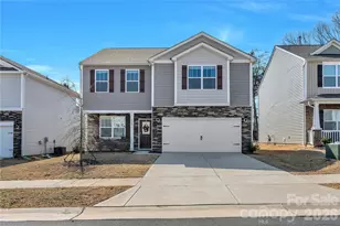 124 Sequoia Frst Dr, Mooresville, NC 28117 - Photo 1