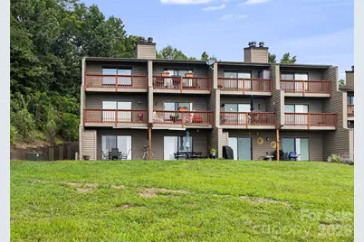 2881 White Oak Mountain Road #1A, Columbus, NC 28722 - Photo 1