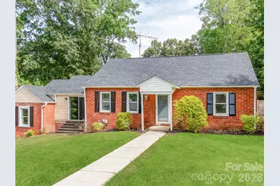 331 Park Road, Albemarle, NC 28001 - Photo 3