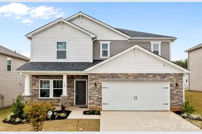 160 Shepherds Landing Drive, Mooresville, NC 28115 - Photo 1