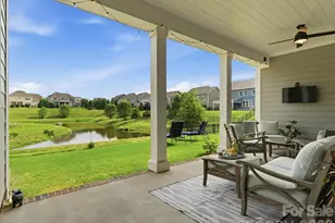 5008 Lydgate Dr, Waxhaw, NC 28173 - Photo 41