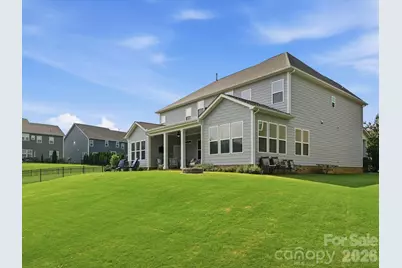 5008 Lydgate Drive, Waxhaw, NC 28173 - Photo 45