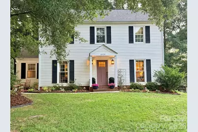 8929 Gamesford Drive, Charlotte, NC 28277 - Photo 1