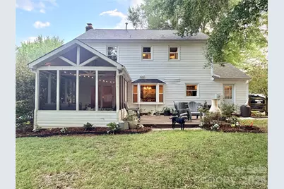 8929 Gamesford Drive, Charlotte, NC 28277 - Photo 3