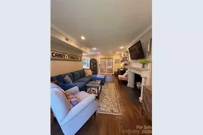 8929 Gamesford Drive, Charlotte, NC 28277 - Photo 11
