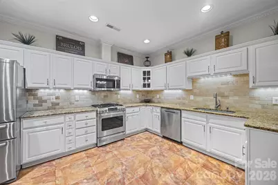 11334 Olde Turnbury Court, Charlotte, NC 28277 - Photo 9
