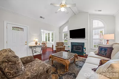 11334 Olde Turnbury Court, Charlotte, NC 28277 - Photo 3
