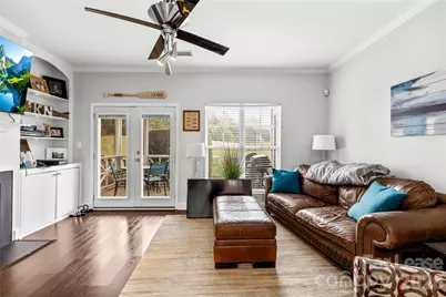 18821 Silver Quay Drive, Cornelius, NC 28031 - Photo 5
