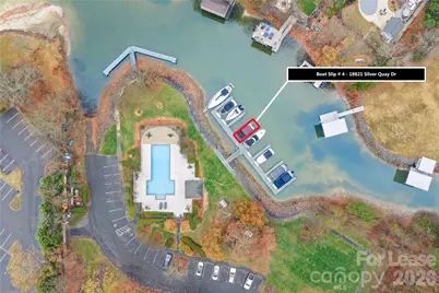 18821 Silver Quay Drive, Cornelius, NC 28031 - Photo 27