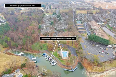 18821 Silver Quay Drive, Cornelius, NC 28031 - Photo 29