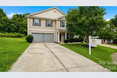 4410 Austin Dekota Drive, Charlotte, NC 28269 - Photo 1