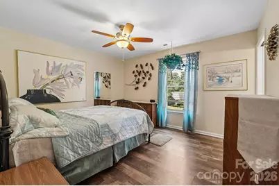 8463 Plantation Way, Harrisburg, NC 28075 - Photo 29