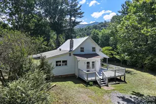 218 Garland Buchanan Rd, Sylva, NC 28779 - Photo 1