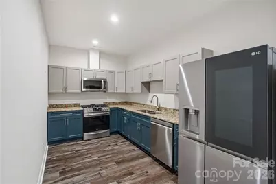 1421 Hamilton Crossroads Road, Marshville, NC 28103 - Photo 21