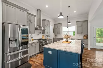 1421 Hamilton Crossroads Road, Marshville, NC 28103 - Photo 3