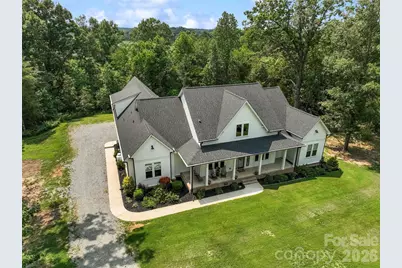1421 Hamilton Crossroads Road, Marshville, NC 28103 - Photo 37
