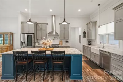 1421 Hamilton Crossroads Road, Marshville, NC 28103 - Photo 5