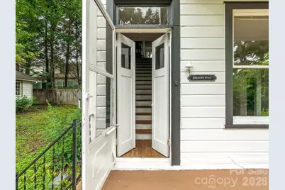 111-113 Stewart Street, Hendersonville, NC 28792 - Photo 5