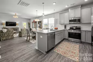 7200 Indigo Wy, Denver, NC 28037 - Photo 11