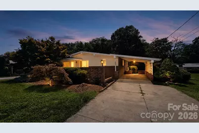 1857 8th Street Drive NE, Hickory, NC 28601 - Photo 1