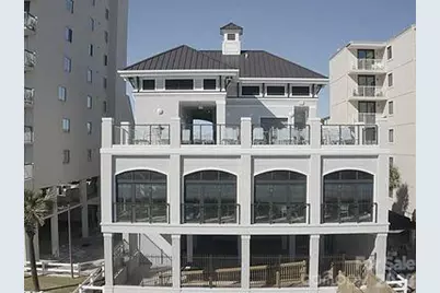 5750 Oyster Catcher Drive #1115, North Myrtle Beach, SC 29582 - Photo 1