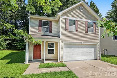 3219 Decapolis Drive, Charlotte, NC 28215 - Photo 1