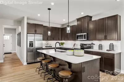 9617 Teamwork Street NW, Concord, NC 28027 - Photo 3