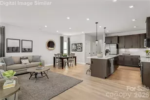 9617 Teamwork St NW, Concord, NC 28027 - Photo 5