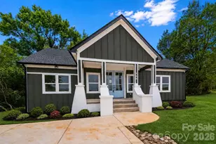 317 Old Airport Rd, Statesville, NC 28677 - Photo 1